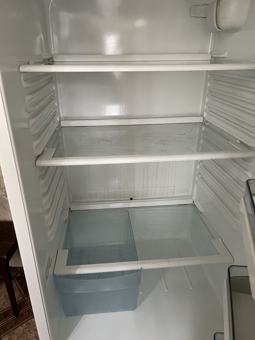 Працює! Холодильник Мінськ