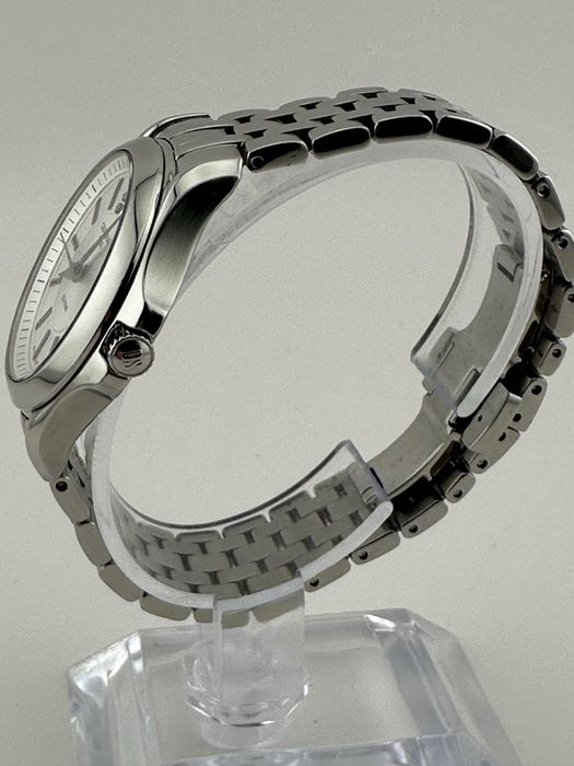 Zegarek damski Certina Ds Prime z diamentami