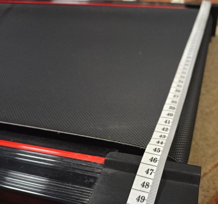 Bieżnia elektryczna