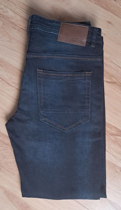 jeansy Jeans Pascale