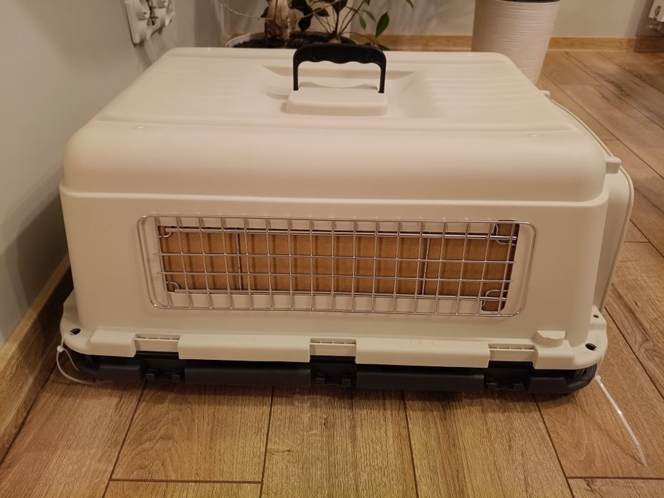 Transporter dla zwierząt