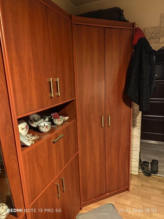 Meble do pokoju - salonu