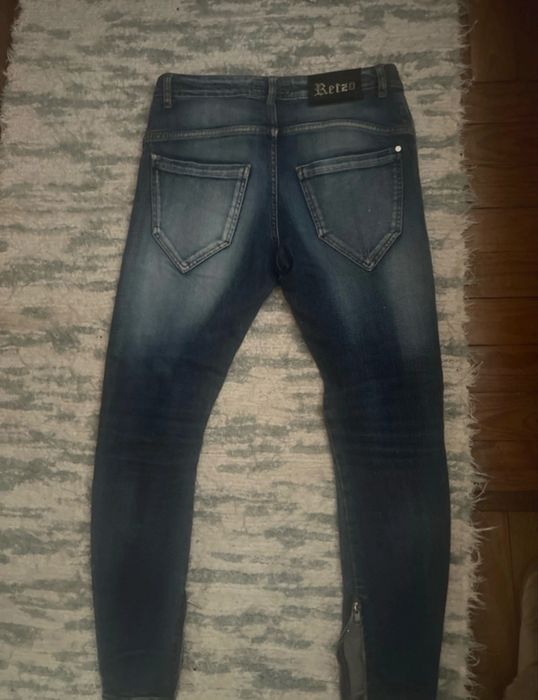 Calcas da Retzo