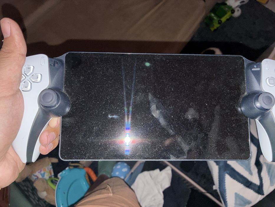 Vendo playstation portal