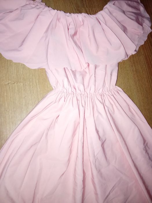 Платье вечернее макси нарядное в пол