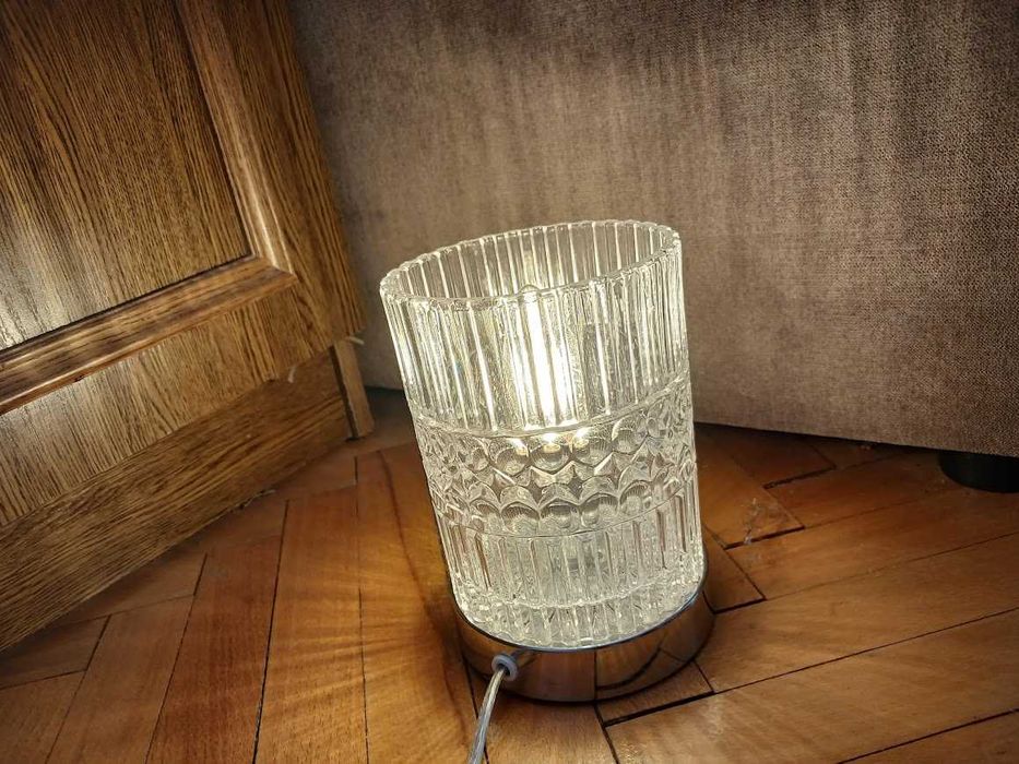 Настільна лампа Wilko Adara Table