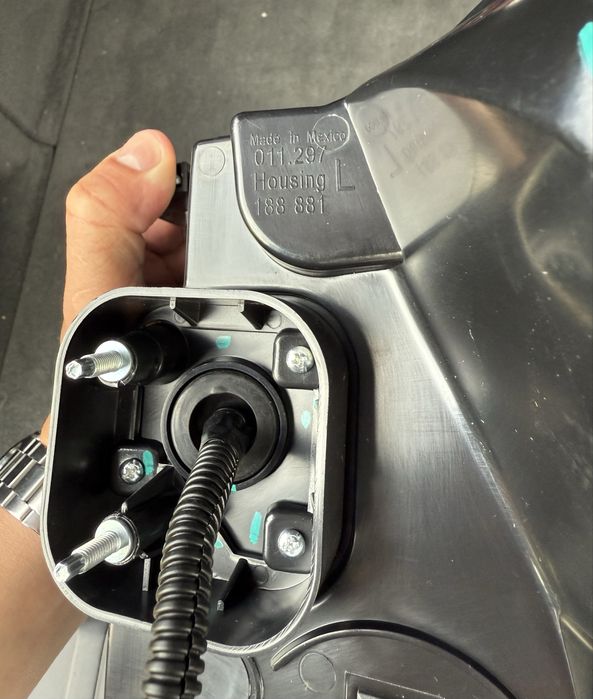 bmw x5 f15 led стопи фонари стиль g05 стопы