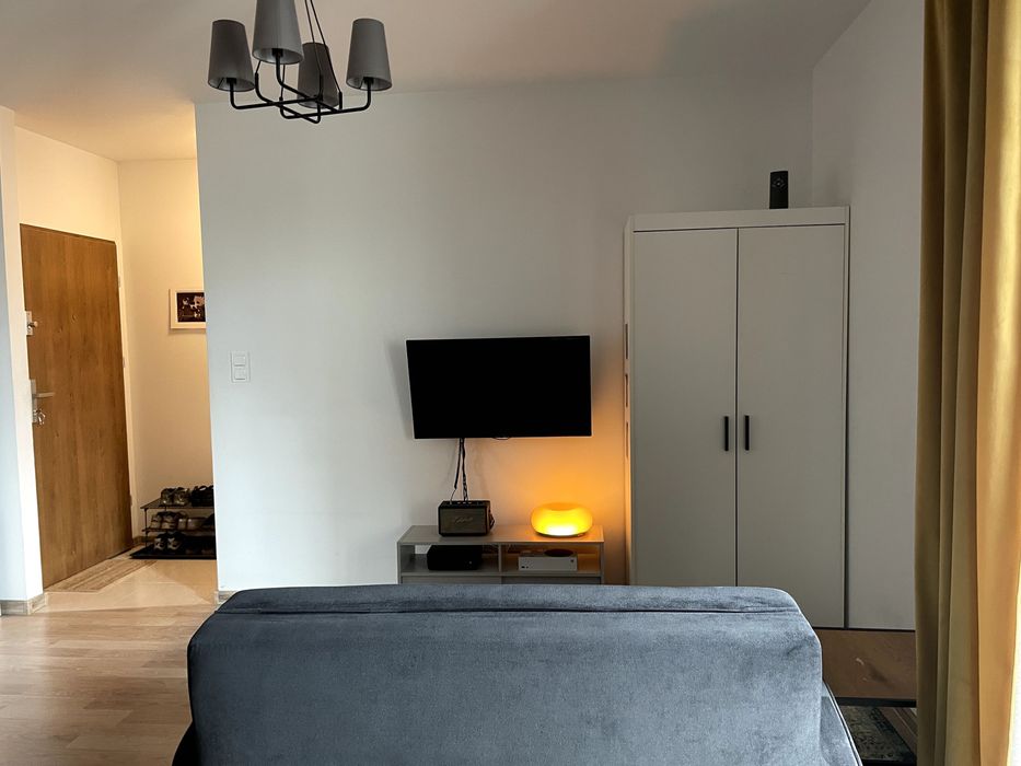 Mieszkanie – Warszawa - Widok 3