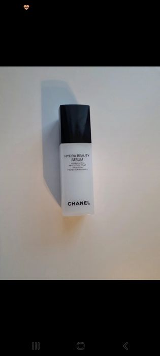 Hydra beauty Serum chanel