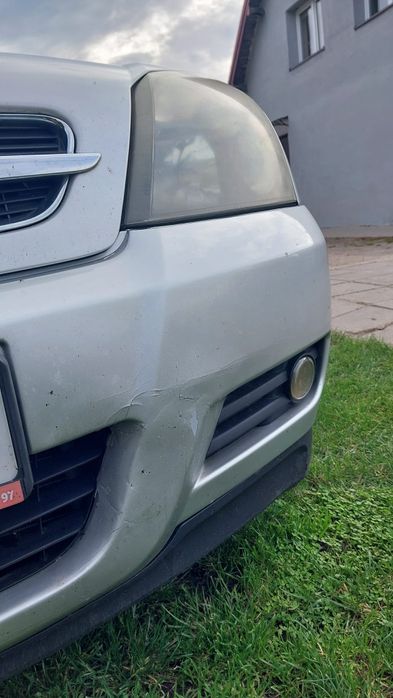 Opel Vectra 2.0T 175 KM LPG
