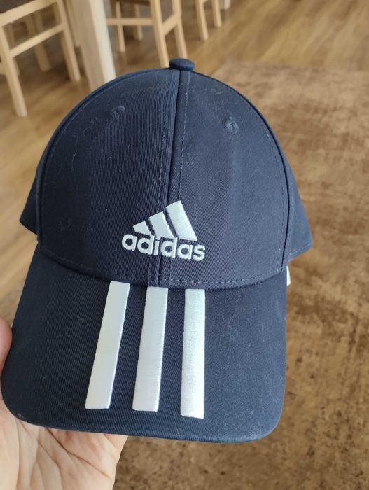 Czapka damska adidas