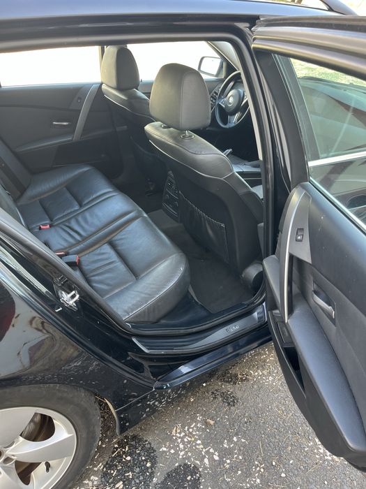 BMW 520 D Nacional .vende ou troca
