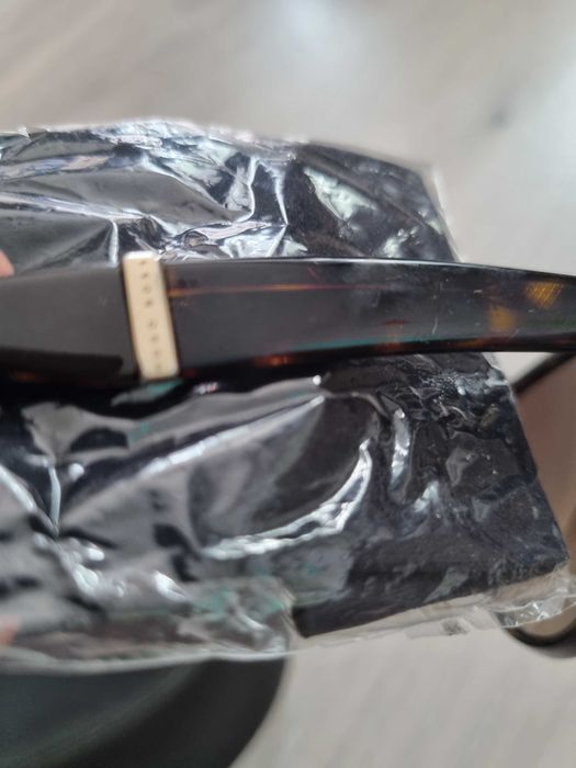 Okulary Hugo Boss
