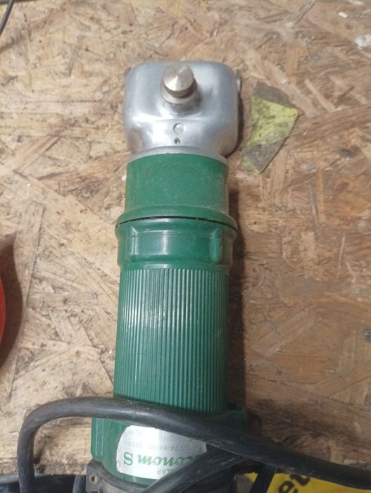 Maszynka do strzyżenia owiec