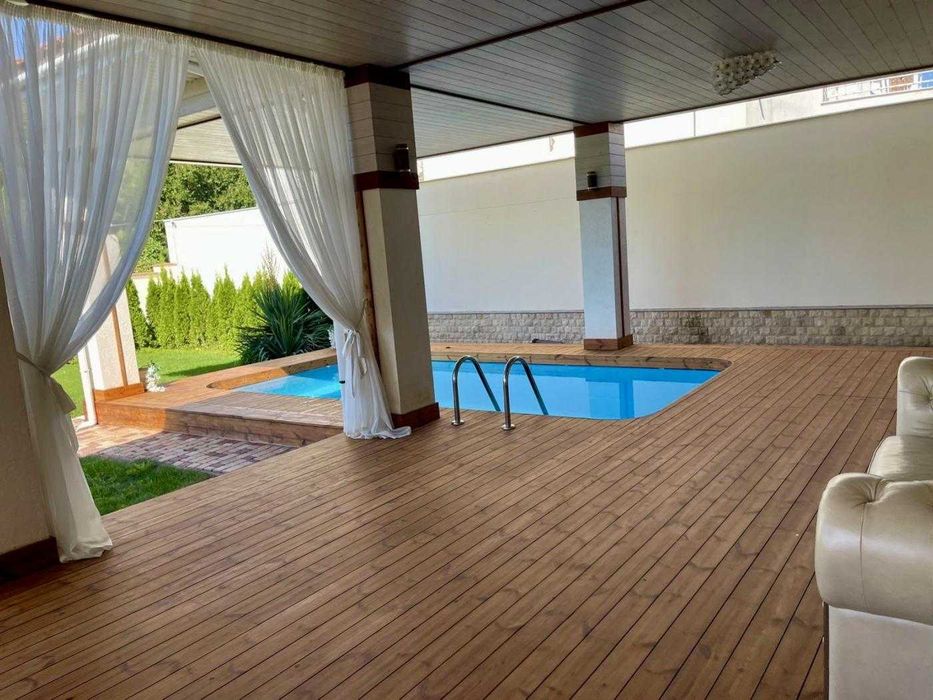 House by the address st. Sportivnaya (area 380 m²) - Atlanta.ua - photo 6