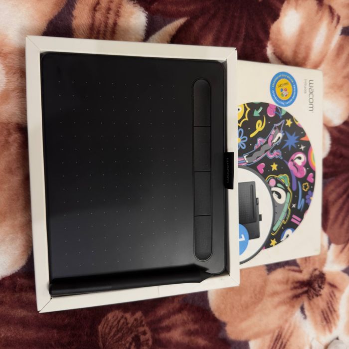 Wacom Intuos S CTL-4100