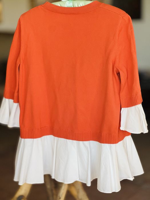 Cos. Tunika, bluza. Bawełna.