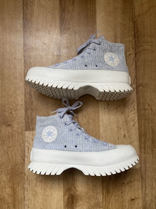 Черевики Converse Chuck Taylor All Star Lugged 2.0