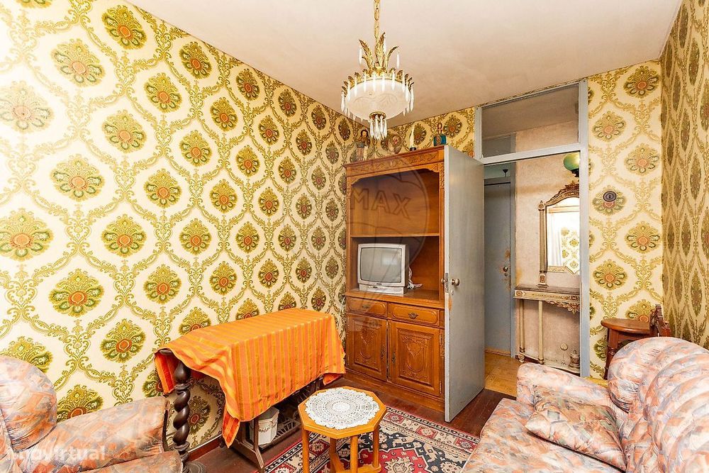 Apartamento T3 para venda