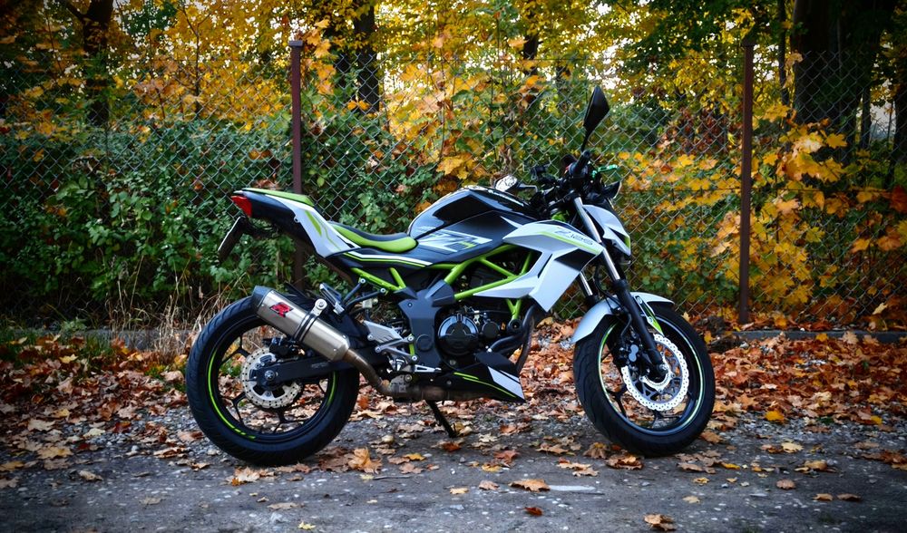 Kawasaki