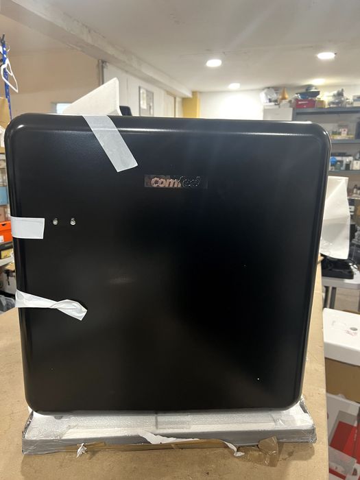 COMFEE (media)  RCD50DK1RT(E) Mini Fridge Retro Fridge