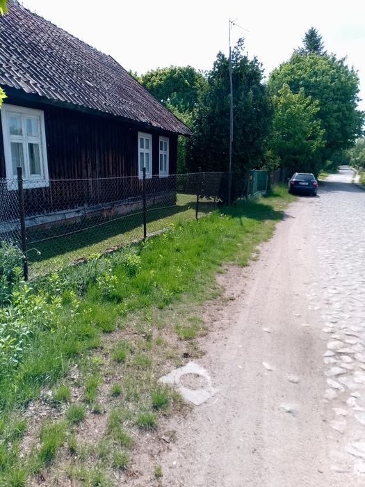 Sprzedam dom z dużą działką  na Mazurach w spokojnej okolicy - Widok 2