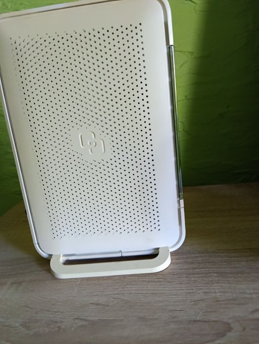 Router Genexis ed500