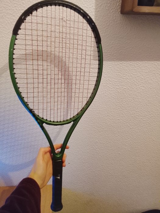 Raquete de tênis Wilson