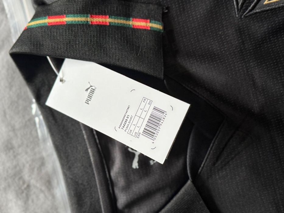 Vendo camisola Portugal edição limitada "Eusébio"