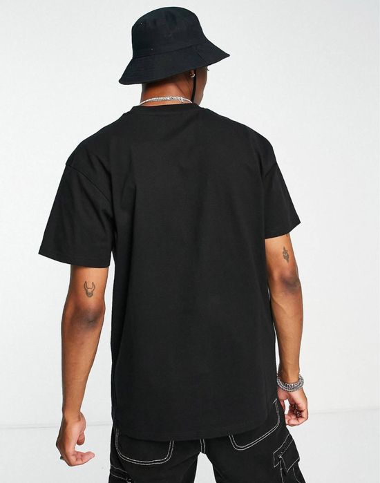 Футболка Carhartt WIP 2025
