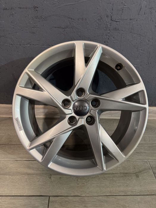 Диски Audi 5*112 R17 7.5j ET38