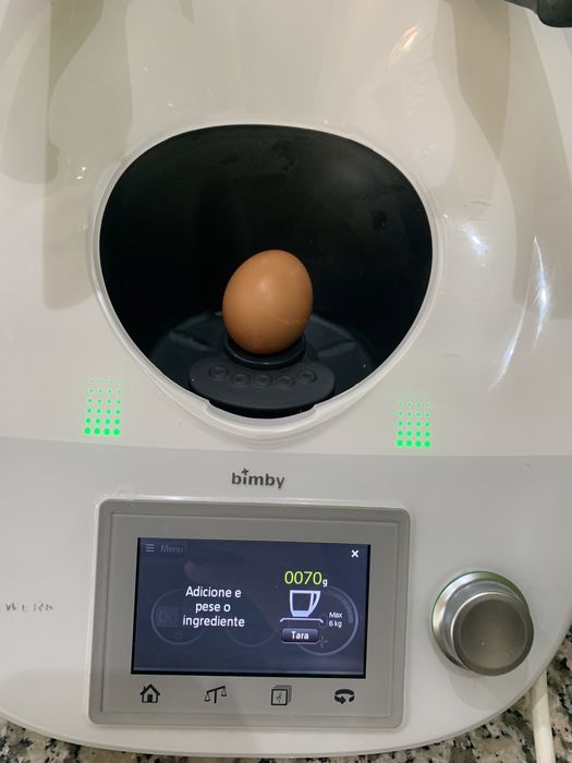 Ovos de Galinha, pela sua Saudinha!