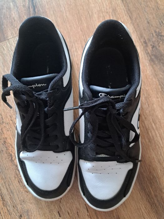 Buty Champion młodzieżowe rozmiar 39