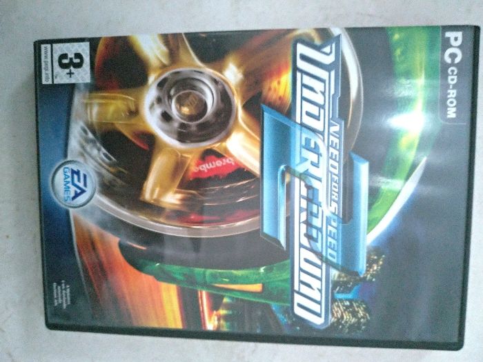 Pack de 5 jogos incríveis para PC