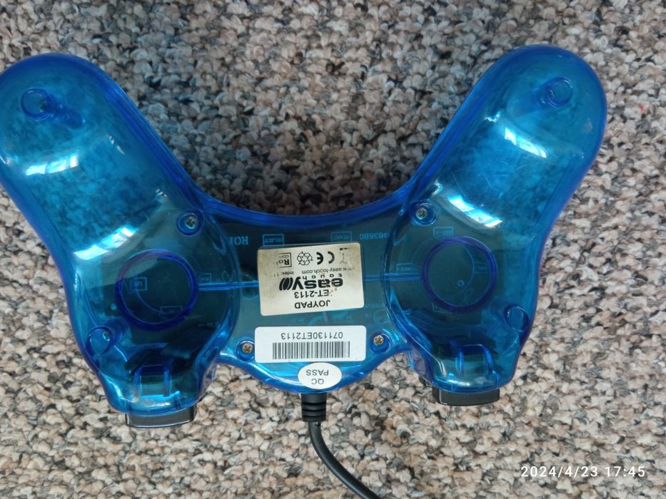 Джойстик easy touch.