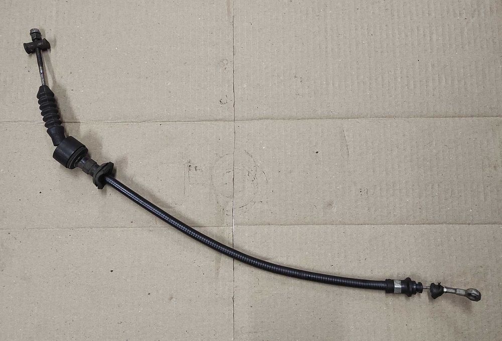 Трос сцепления Таврия, Славута 1102, 1103, 1105