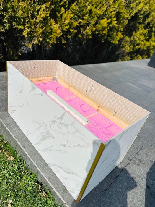 Sprzedam donice ogrodowe