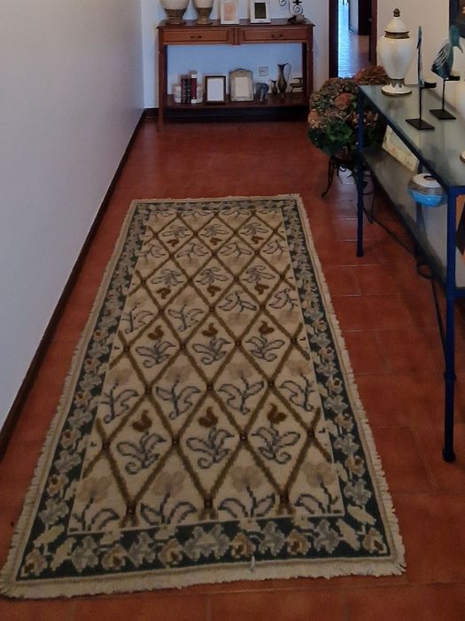 Tapetes de Arraiolos - Vários tamanhos