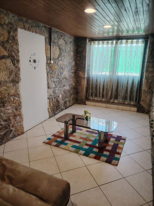 Casa  T1 para arrendar