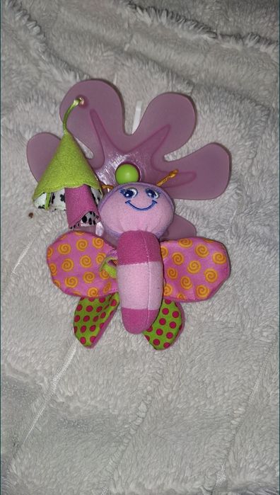 Karuzelka do łóżeczka Tiny Love Little Princess