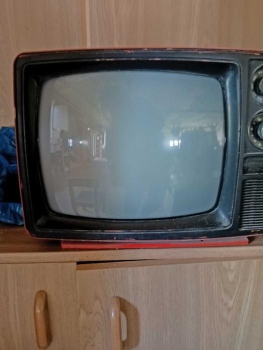 Telewizor uniwersum