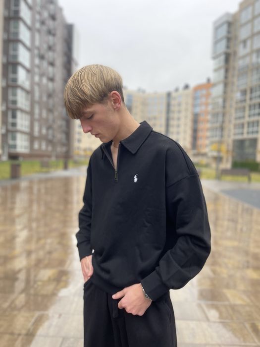 Пів замок Polo Ralph Lauren