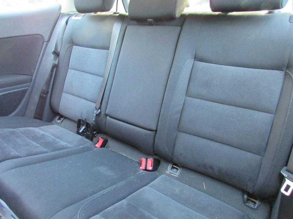 Volkswagen Golf VI 2.0TDI de 2008 - Peças Usadas