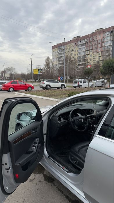 Продам Ауді А4 S line