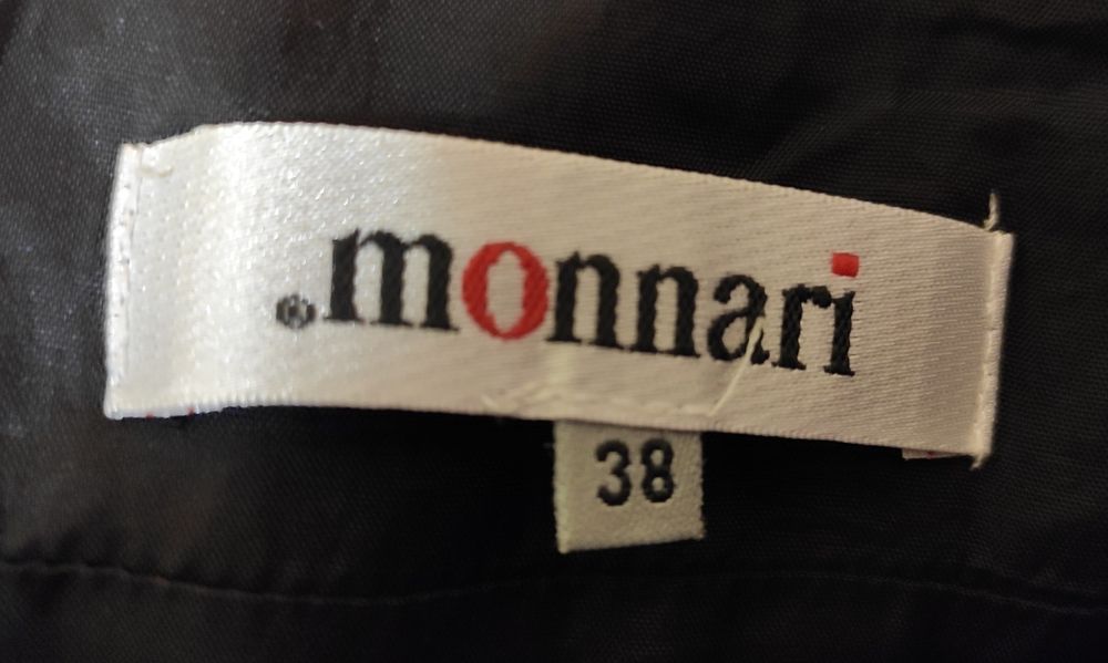 Sukienka Monnari r. 38