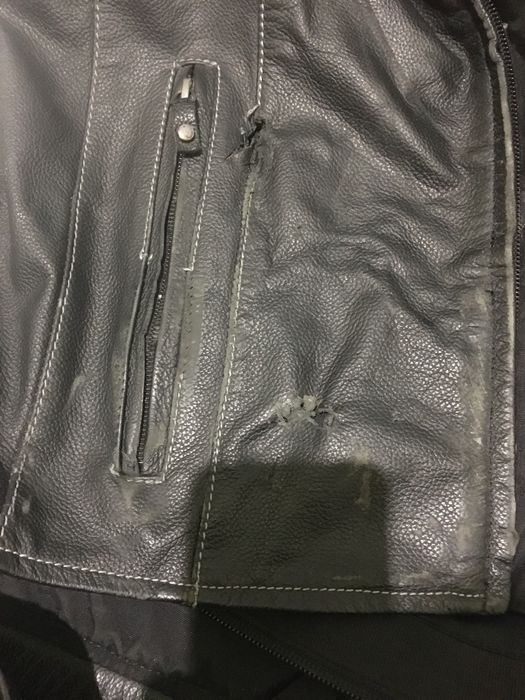 Экип комбез Spidi GP3 46-48 разм.