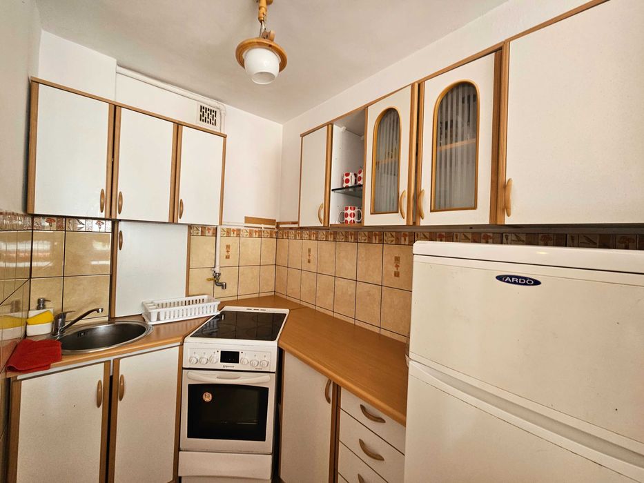 Mieszkanie – Gdańsk, Gospódka, Oliwa - Widok 3