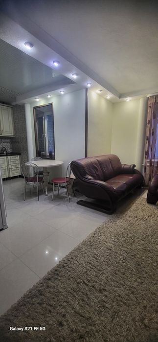 Кввртира 3 кім подобово