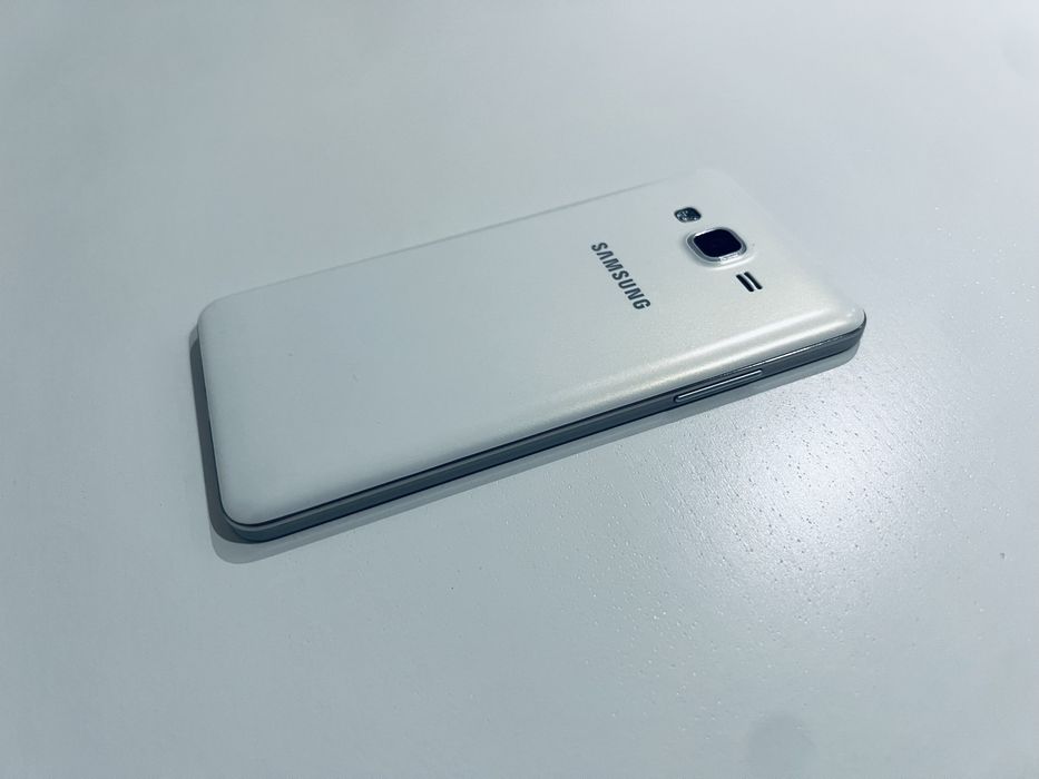 Samsung Galaxy Grand Prime