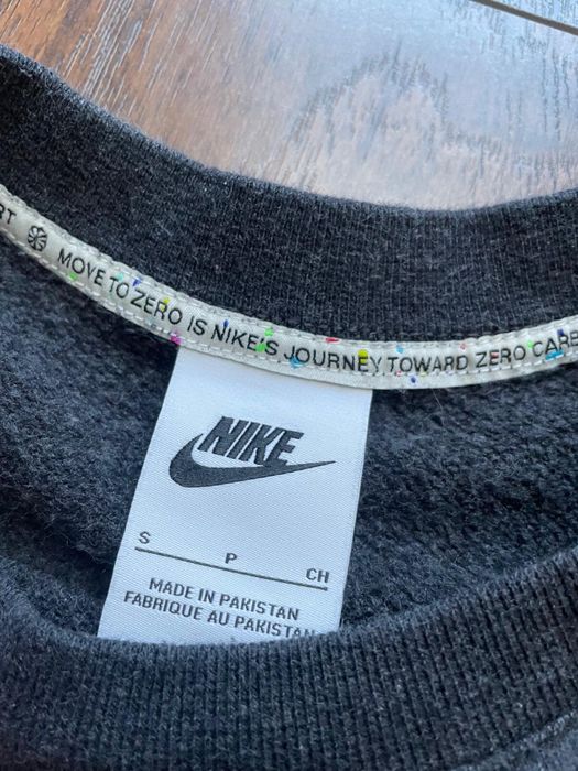 Bluza Nike rozmiar S